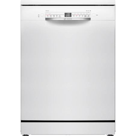LAVAVAJILLAS BOSCH SMS2HTW06E 13CUB C HC BCO - 1441490216