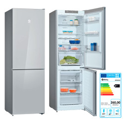 COMBI BALAY 3KFE565WI 186X60 NF E 0º 324L CRIST.BCO - 1451100063
