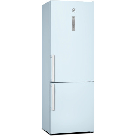 COMBI BALAY 3KFE777WE 203X70 NF E 438L BCO - 1451100172