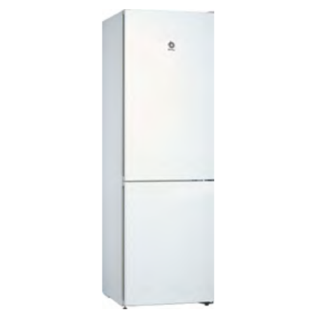 COMBI BALAY 3KFE553WI 186X60 NF E 326L BCO - 1451100187