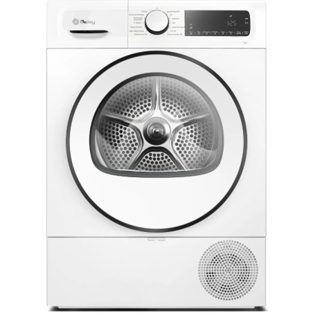 SECADORA BOMBA CALOR BALAY 3SB090BE 9KG D - 1451310114