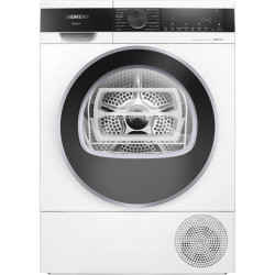 SECADORA BOMBA CALOR SIEMENS WQ45G2D1ES 9KG C BCA - 1461310121