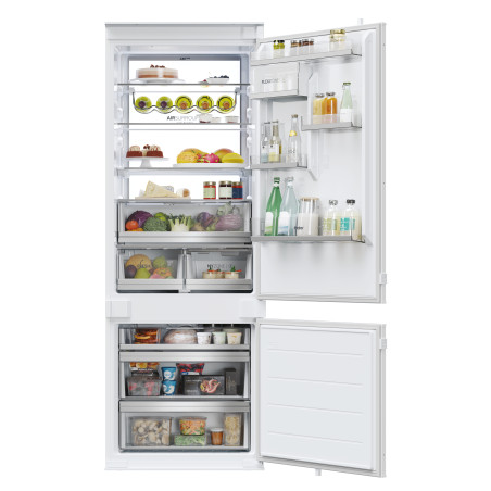 COMBI INT. HAIER HBW7719C 193,5X69 NF C 400L - 1501100065