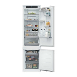 COMBI INT. HAIER HBQW5519E 193,5X54 NF E HON 284L - 1501100066