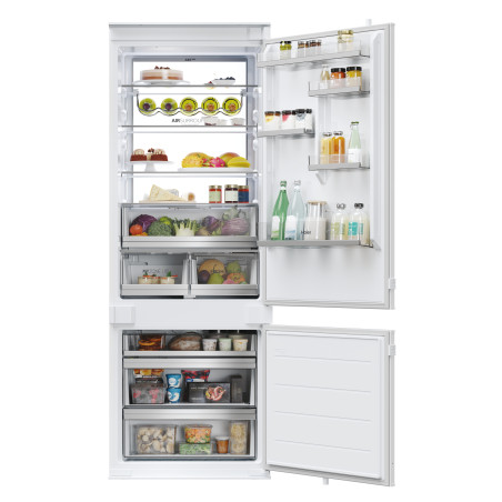 COMBI INT. HAIER HBW7719DT 193,5X69 NF D HON - 1501100069