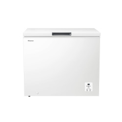 CONGELADOR HORIZONTAL HISENSE FT321D4AWLE 96,3X63 E BCO CONVERTIBLE 248L - 1640990006