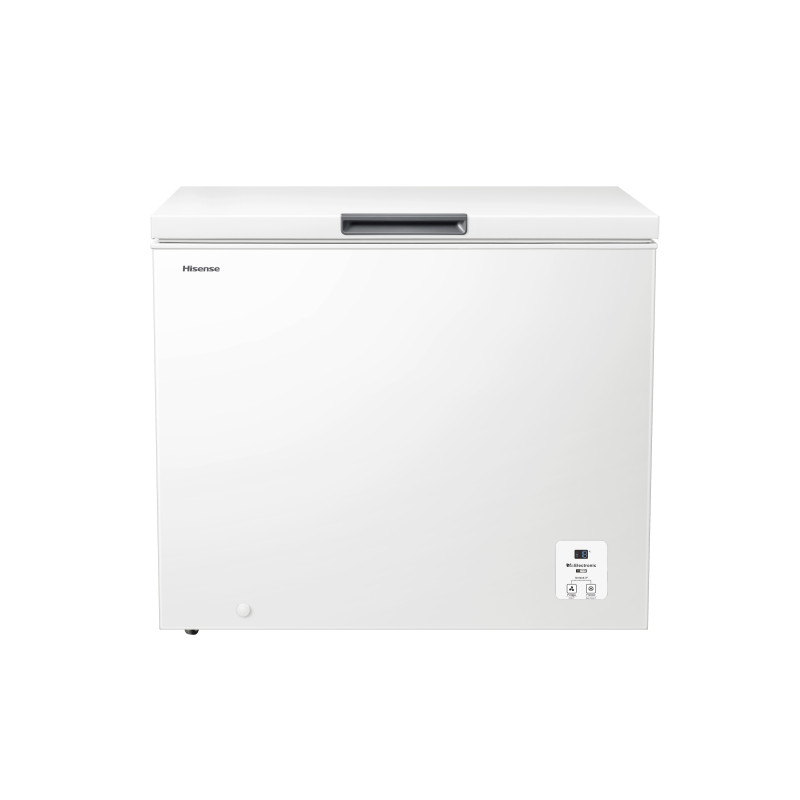 CONGELADOR HORIZONTAL HISENSE FT321D4AWLE 96,3X63 E BCO CONVERTIBLE 248L - 1640990006