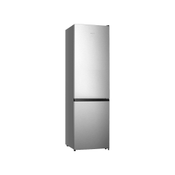 COMBI HISENSE RB440N4BCE INOX NF 201x60 E 336L - 1641100003