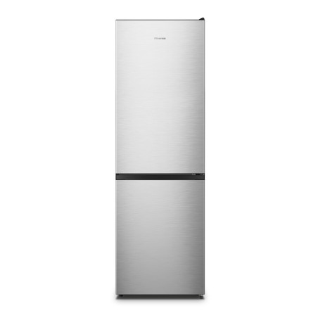 COMBI HISENSE RB390N4ACE 186X59,5 NF E INOX 304L - 1641100009