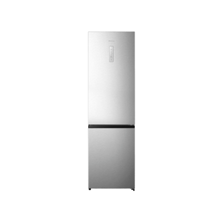 COMBI HISENSE RB440N4ACD INOX 201X59,5 NF D 336L - 1641100010