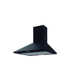 CAMPANA CATA OMEGA 600 II BK NGA.PIRAM.60CM 645m/h 02002410 - 2472820174