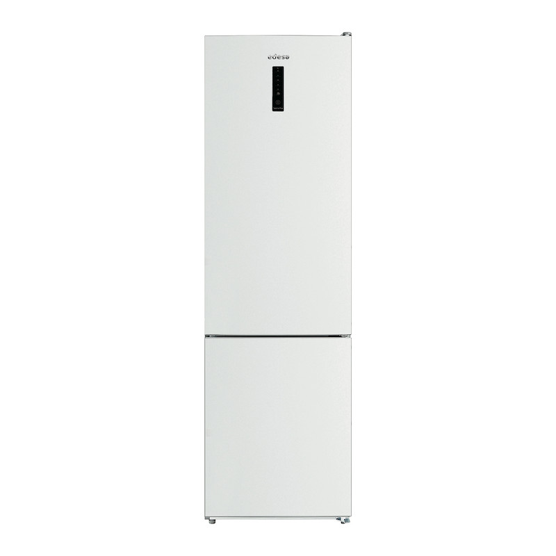 COMBI EDESA EFC-2032 NF WH/A 201x59,5 NF E BCO.330L DISP - 2481100002