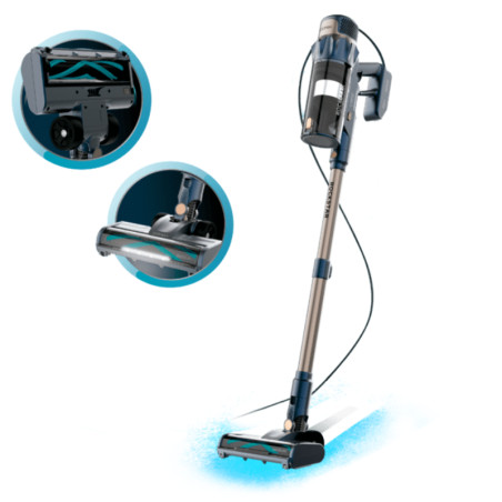 ESCOBA CECOTEC A01_EU01_115419 CONGA ROCKSTAR 800 C/CABLE 600W - 2582100074