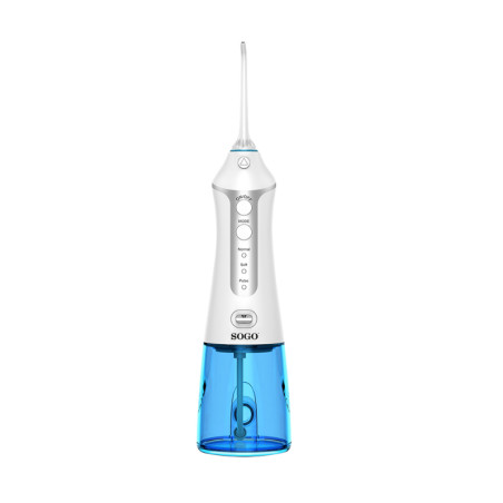 IRRIGADOR SOGO  SS12355 RECARGABLE 0,3L - 3372750005