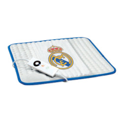 ALMOHADILLA IMETEC 16253 REAL MADRID 40X35CM - 3392170020