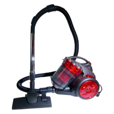 ASPIRADOR COMELEC ASP2209 700WS S/BOLSA A SUCC A. - 3872100002