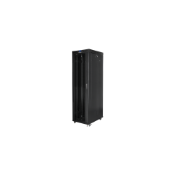 ARMARIO LANBERG RACK 19" 47U 800X1000 FLAT PACK BLACK NEGRO - FF01-8047-12B
