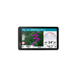 Garmin zumo XT3 - 4,7-Zoll - 0753759367442