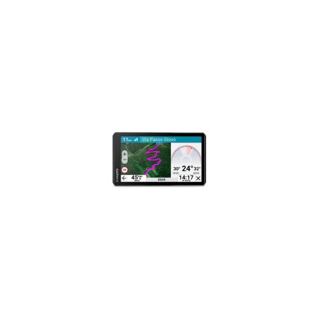 Garmin zumo XT3 - 4,7-Zoll - 0753759367442