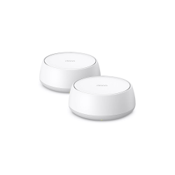 TP-Link WL-Router Mesh System Deco BE25 2erPack - 8885020620689