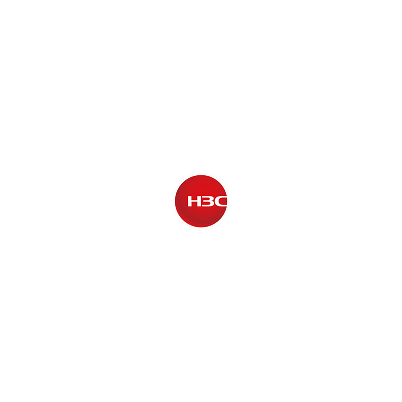 H3C MOUNT ANGLE COMPONENTS - 2150A0F9