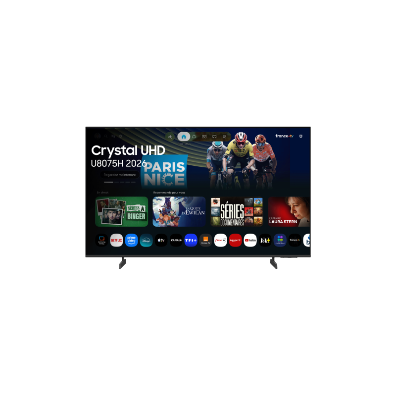 Samsung TU65U8075HUXXC Televisor - TU65U8075HUXXC