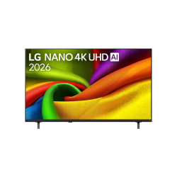 TV LG, 55", 55NU850B6LA.AEK, 139,7 CM, 3840 X 2160 PIXELES, 4K ULTRA HD, LED, SMART TV, WIFI - 55NU850B6LA