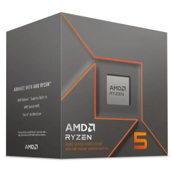 AMD CPU RYZEN 5 8500G TRAY MPK - 100-000000931MPK