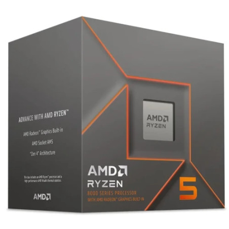 AMD CPU RYZEN 5 8500G TRAY MPK - 100-000000931MPK