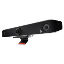 HP Poly Barra de vídeo multifunción Poly Studio X52 - 8D8K2AA