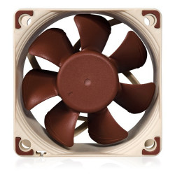 NOCTUA NF-A6X25 5V VENTILADOR - NF-A6X25 5V