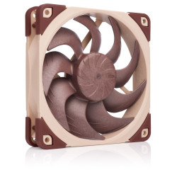 NOCTUA VENTILADOR NF-A12x25 G2 - NF-A12X25 G2 LS-PWM