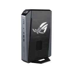 ASUS ROG GR70-N90039AN AMD Ryzen™ 9 9955HX 32 GB DDR5-SDRAM 1 TB SSD NVIDIA GeForce RTX 5070 Windows 11 Home Mini PC PC Negro - 