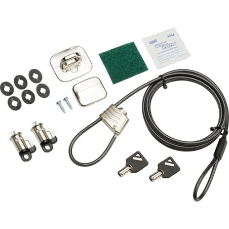 HP Kit de bloqueo de seguridad de PC profesional v3 - 3XJ17AA