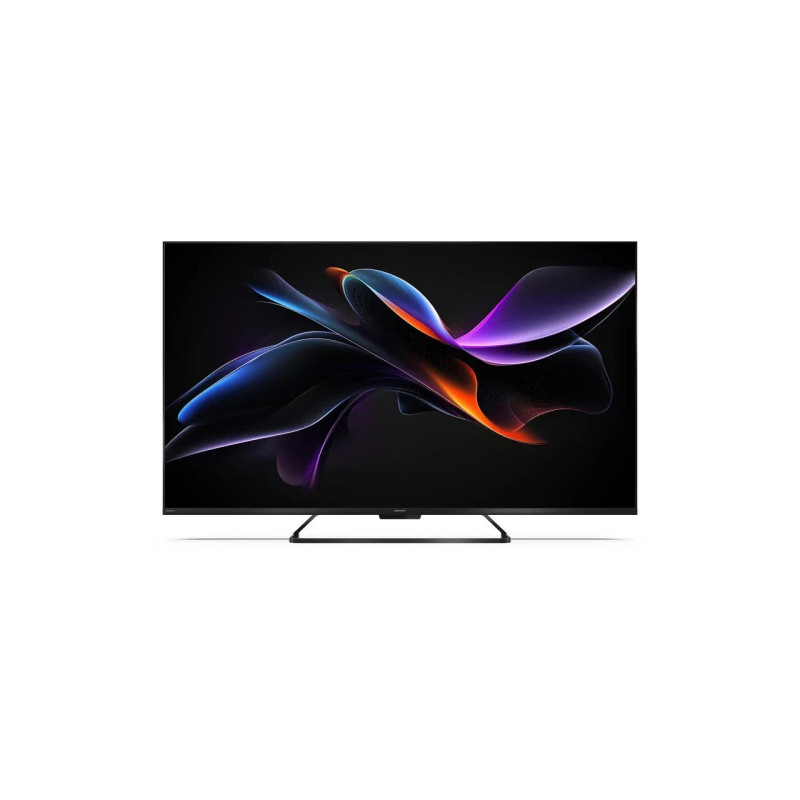 SHARP 50HR7265E GOOGLE TV 50" - 4T-C50HR7265EB