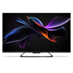 SHARP 43HR7265E GOOGLE TV 43" - 4T-C43HR7265EB