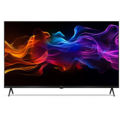 SHARP 43HP5265E GOOGLE TV 43" - 4T-C43HP5265EB