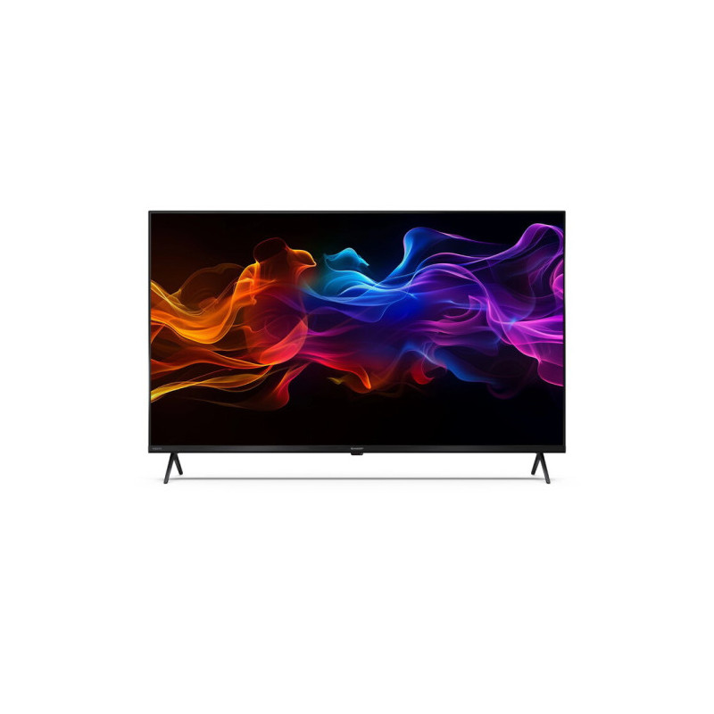 SHARP 43HP5265E GOOGLE TV 43" - 4T-C43HP5265EB