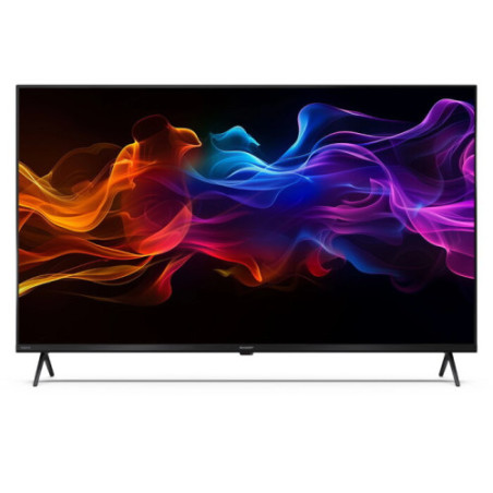 SHARP 43HP5265E GOOGLE TV 43" - 4T-C43HP5265EB