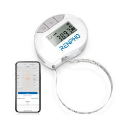 RENPHO  BODY TAPE MEASURE - PUS-RF-BMF01-WH