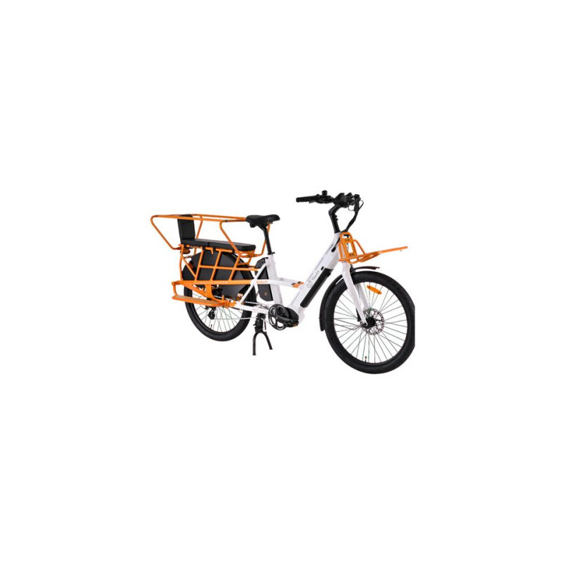 YOUIN E-BIKE CARGO YOUIN BERLI - BK6100
