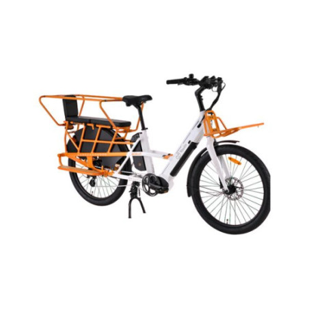 YOUIN E-BIKE CARGO YOUIN BERLI - BK6100