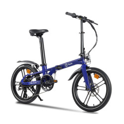YOUIN E-BIKE MARBELLA - URBAN - BK1350B