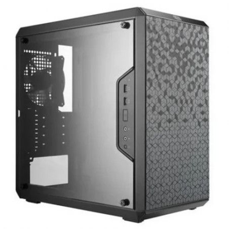 CHASIS PARA PC MILLENIUM MCB-Q300L-KANN-MV2 - MCB-Q300L-KANN-MV2
