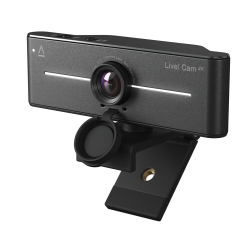 CREATIVE WEB CAM Live! Cam 4K - 73VF099000000
