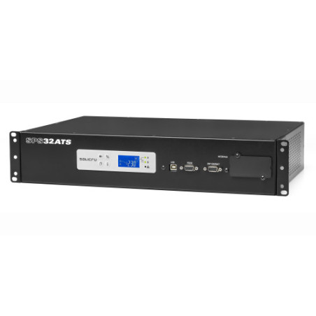 Salicru SPS 32 ATS - 658CB000002