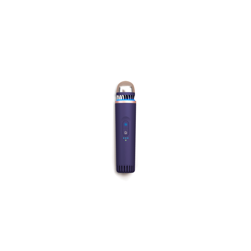 THERABODY FG, THERAFACE DEPUFF - TF0004132-3A40