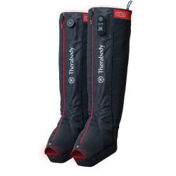 THERABODY FG, JETBOOTS PRO PLU - JB0004130-3A1L