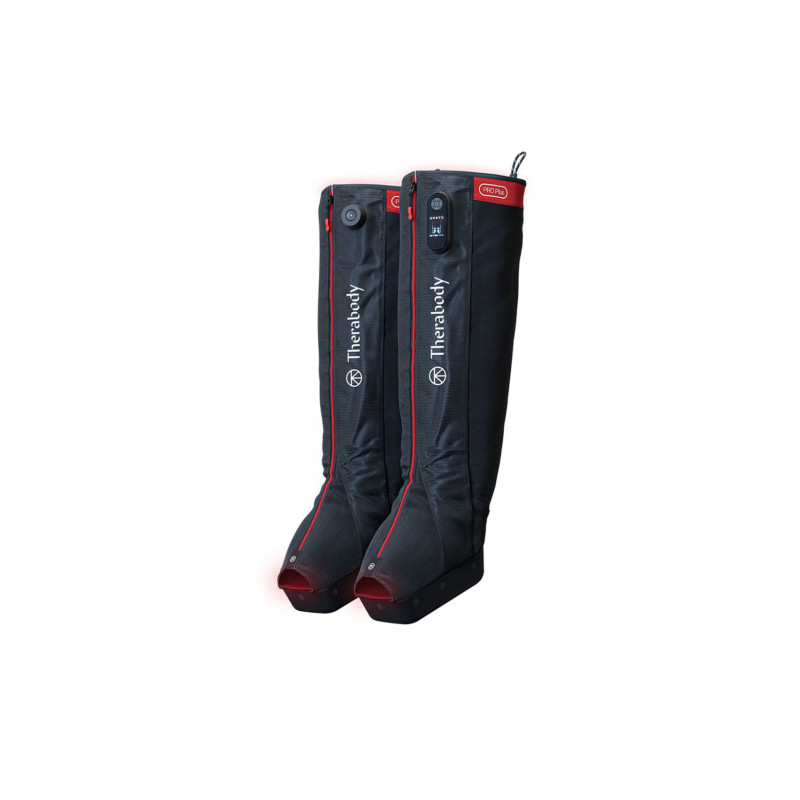 THERABODY FG, JETBOOTS PRO PLU - JB0004130-3A1L