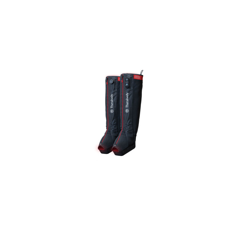THERABODY FG, JETBOOTS PRO PLU - JB0004130-3A1M